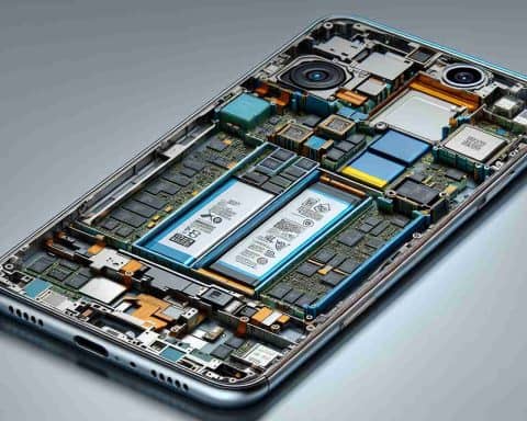 What’s Inside Your Smartphone? Discover the Fascinating Process of How Phones Are Made