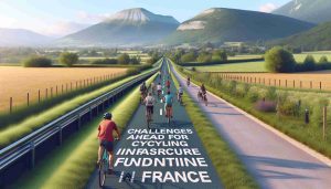 Challenges Ahead for Cycling Infrastructure Funding in France