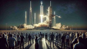 Upcoming SpaceX Launch Sparks Public Excitement