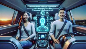 Enhancing Passenger Experience with AI in Autonomous Vehicles