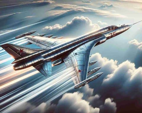 Discover the Soviet Jet That Aimed to Rule the Skies: The Secrets of the Mikoyan Ye-152