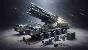 Le 2S35 Koalitsiya-SV: Russia’s Cutting-Edge Artillery System