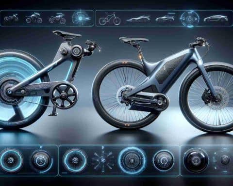 How Rebike and Decathlon Pulse Are Leading the E-bike Revolution