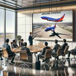 Why Does Southwest Airlines Focus on a Single Aircraft Model?