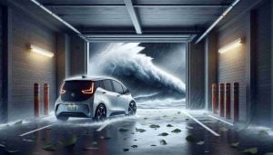 Protecting Your Electric Vehicle During Hurricane Season