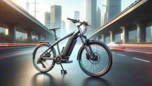 Ride into Savings with the ENGWE EP-2 PRO Electric Bike