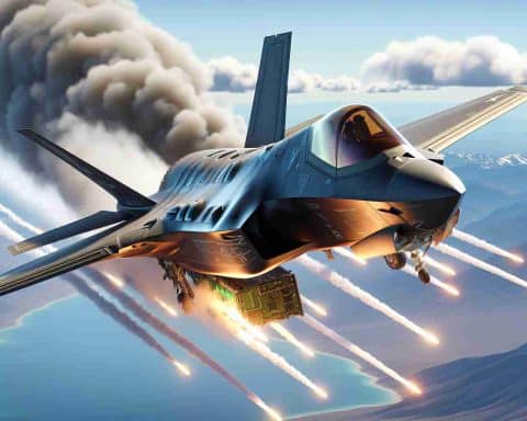 Are the F-35 Lightning II Jets Falling Short? Unexpected Failures Uncovered