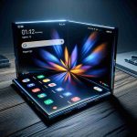 OnePlus Open Emerges As A Leading Contender In The Foldable Smartphone Market