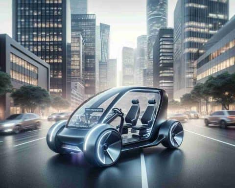 Why Komaki X One is the Ultimate Urban Electric Ride