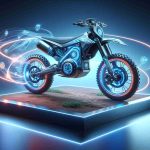 NIU XQi3: Revolutionizing Electric Dirt Biking