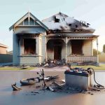 E-Bike Battery Linked to Mildura House Fire