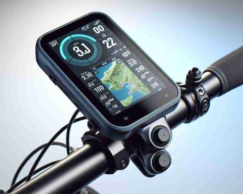 Unlock the Secret Weapon of Cyclists: Garmin’s New Edge 1050