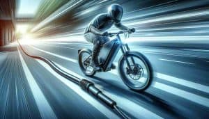 Sparking Concern: The Silent Dangers Lurking from Electric Bikes