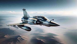 France to Supply Upgraded Mirage 2000 Jets to Ukraine by 2025