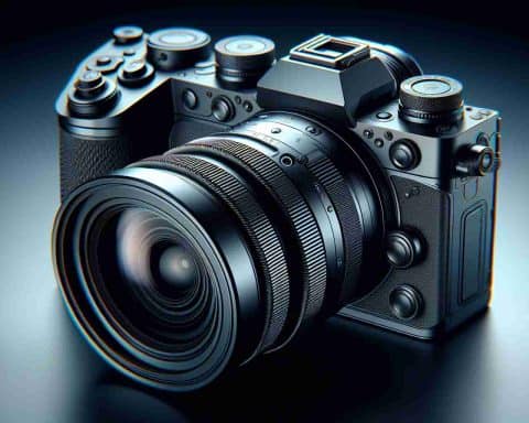 Is This the Ultimate Camera for Photography Enthusiasts in 2023?