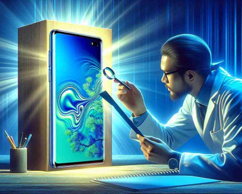 Discover the Secret Behind the Samsung Galaxy S10’s Enduring Appeal