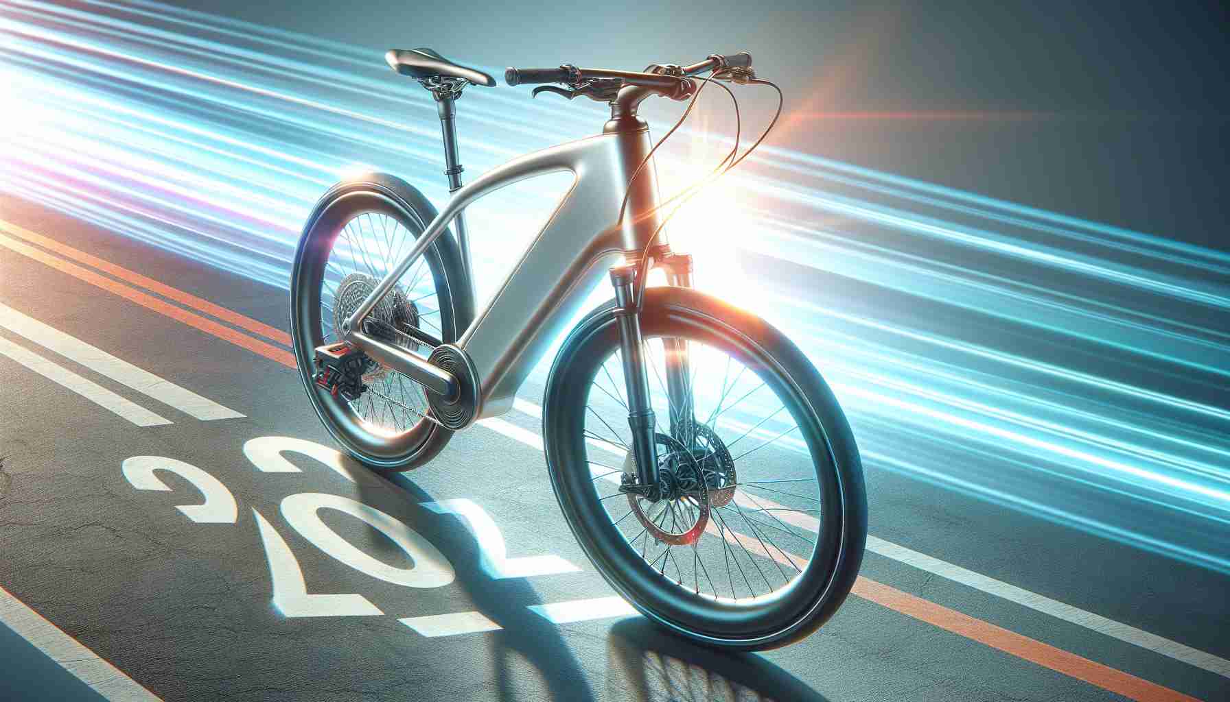 Incredible Deal Alert: How to Ride into 2024 with a Cutting-Edge Electric Bike at Half Price!