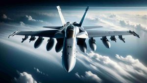 O Bloco 3 Do Super Hornet FA-18: The Next Evolution of Naval Air Superiority