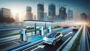 Transformations in Electric Vehicle Infrastructure