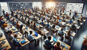 The Impact of Technology on Modern Education