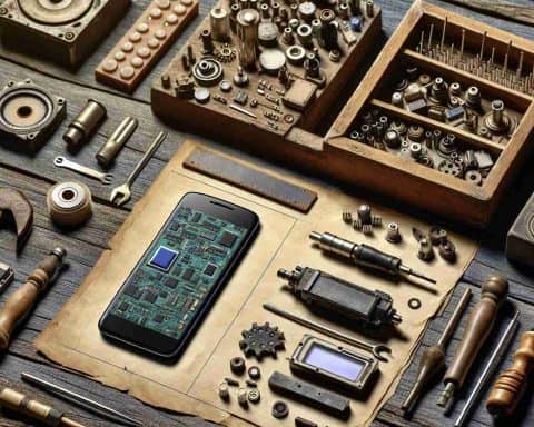 When Was the First Smartphone Made? Discover the Surprising Origin