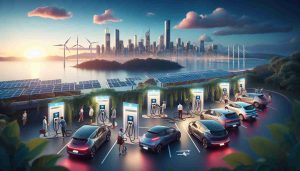 Queensland Expands E-Mobility Initiatives with Additional Funding