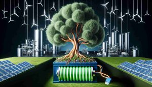 Surging Growth of the Solid State Battery Industry