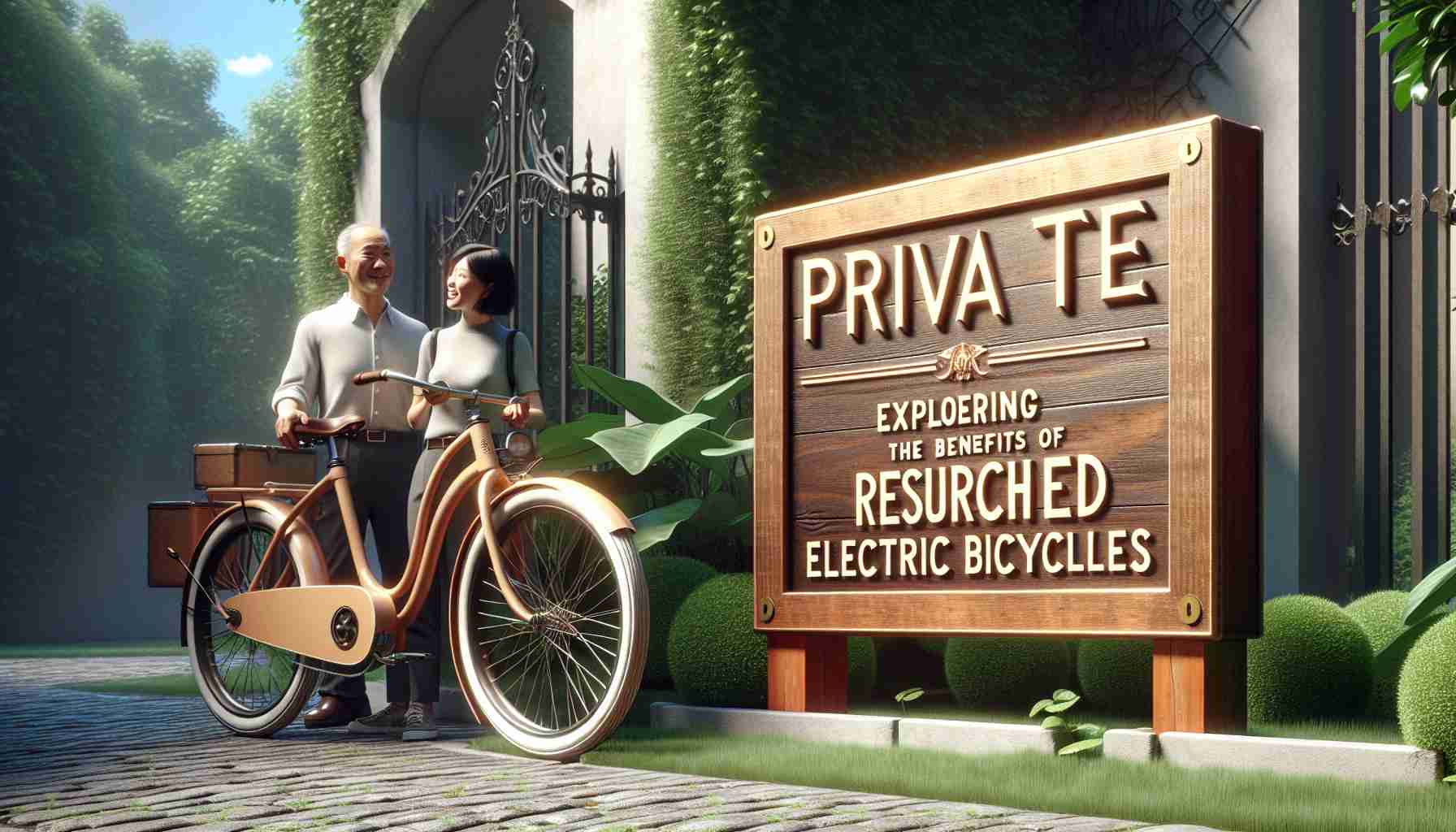 Exploring the Benefits of Refurbished Electric Bicycles