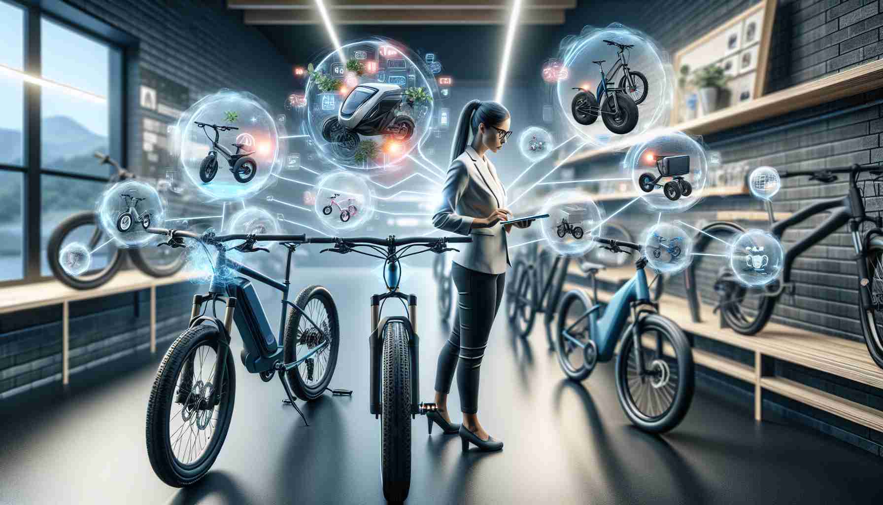 Choosing the Right Electric Bike: Expert Insights