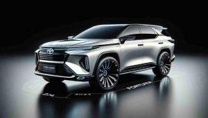 Toyota Fortuner 2024: A Comprehensive Vision