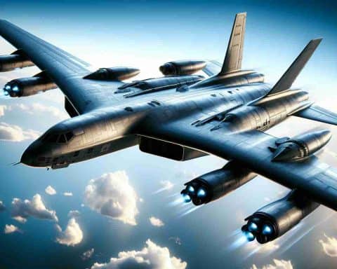 This New B-21 Raider Role Will Shock You