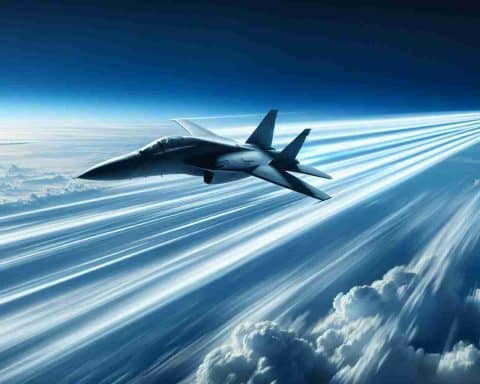 How Fast Can a Military Jet Really Fly? Discover the Limits of Speed