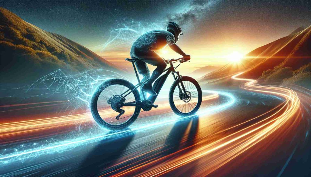 Experience the Thrill of JOBOBIKE Electric Bicycles