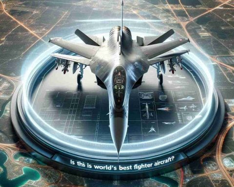 Is This the World’s Best Fighter Aircraft?