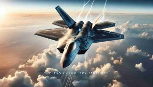 The Evolving Sky Sentinel: Innovations in the F-22 Raptor