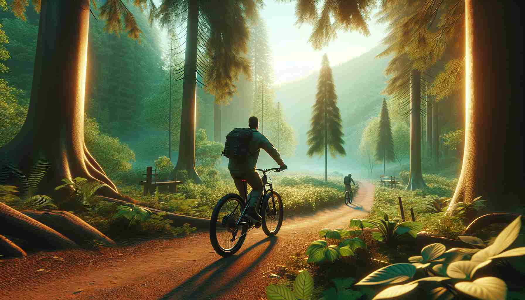 Riding the Future: Exploring the Rise of Electric Bikes in Outdoor Recreation