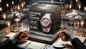 Unlocking Time’s Treasures: Timex Launches a $1 Anniversary Watch