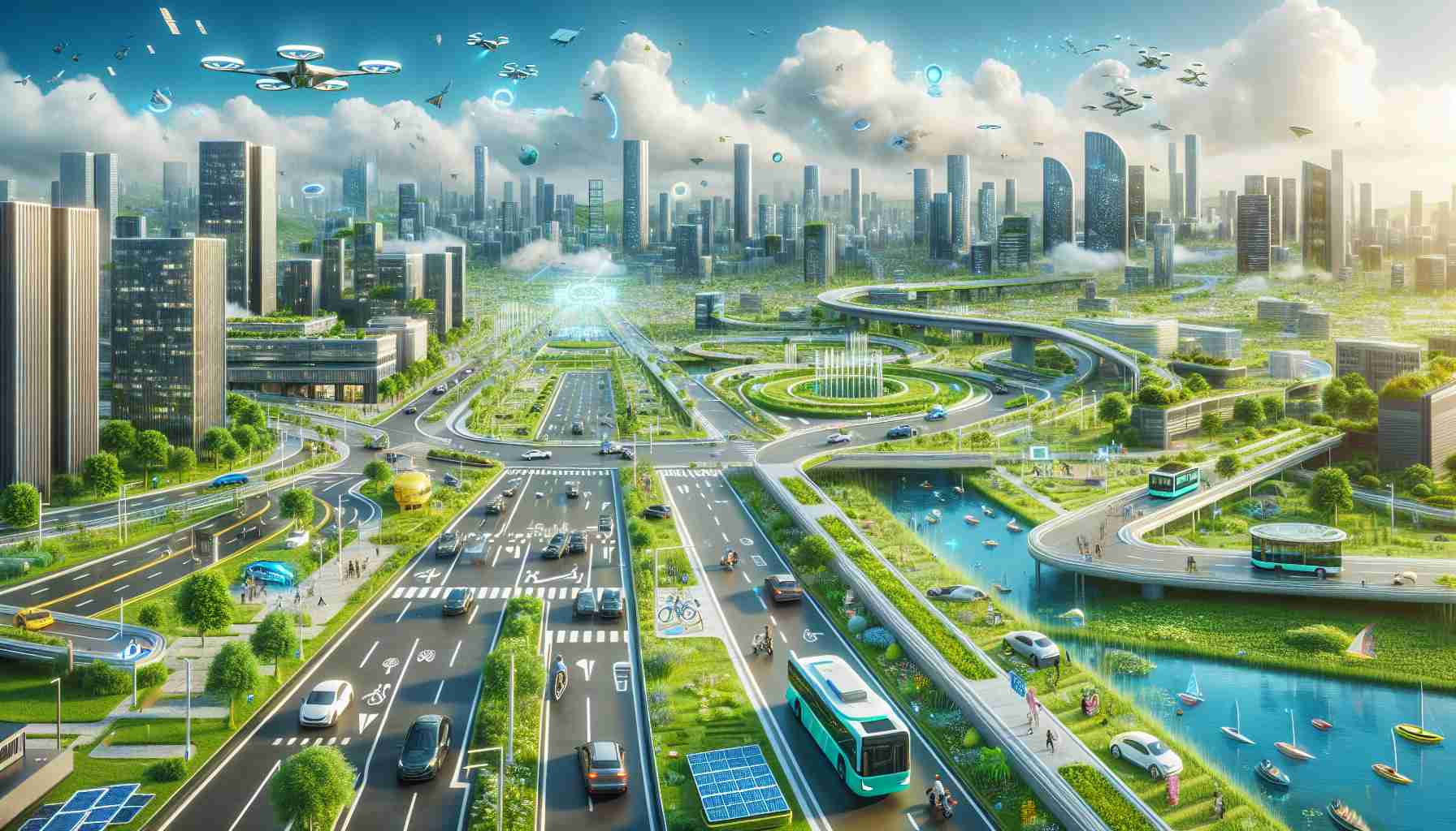 Unveiling the Future of Sustainable Urban Mobility