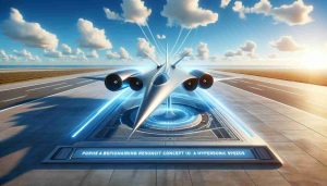 Revolutionizing Air Travel: The Hypersonic Dream