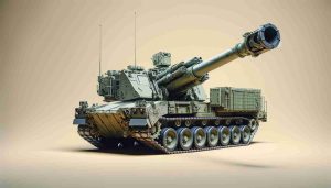 The U.S. Army’s Paladin M109A7: A Next Generation Howitzer