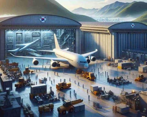 Poland’s Secret Weapon: What’s Brewing in South Korea’s Aerospace Hub?