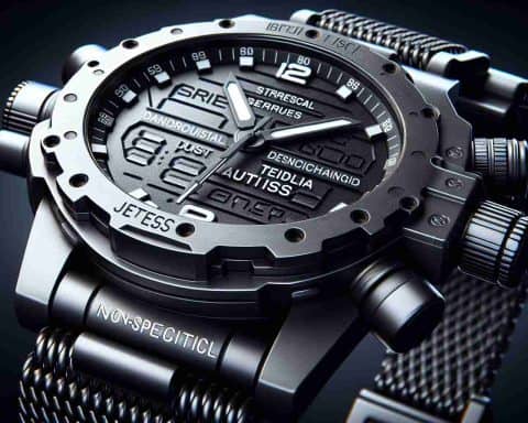 Discover the Durability Secret That Sets the G Shock Ga B001 Series Apart