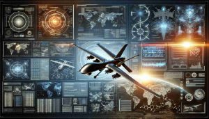 Emerging Challenges in Unmanned Combat Technology