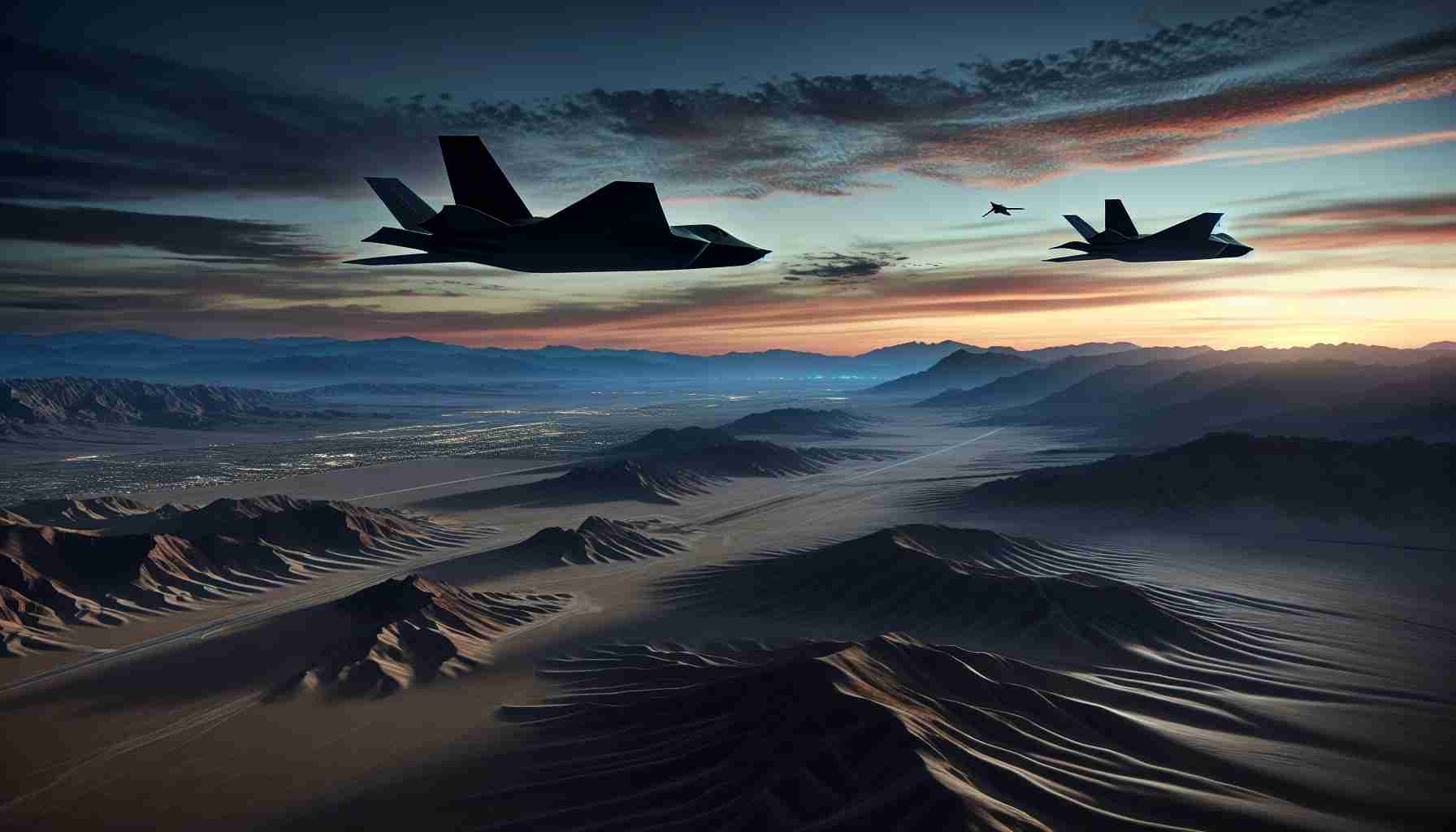 Incredible Air Force Tactics: Israel's Stealth Operation Over Iran