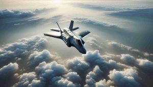 Soaring Above: The F-35 Lightning II and Its Unmatched Legacy