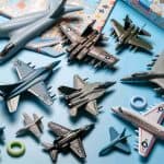 Discover the Best US Air Force Toy Planes That Will Transform Playtime