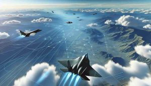 The Silent Skirmish: Understanding the Cat-and-Mouse Game of Stealth Fighters and Air Defense Systems