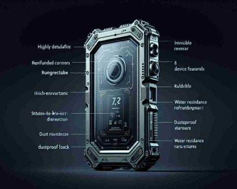 Ulefone Armor 24: The Invincible Warrior of the Smartphone Arena