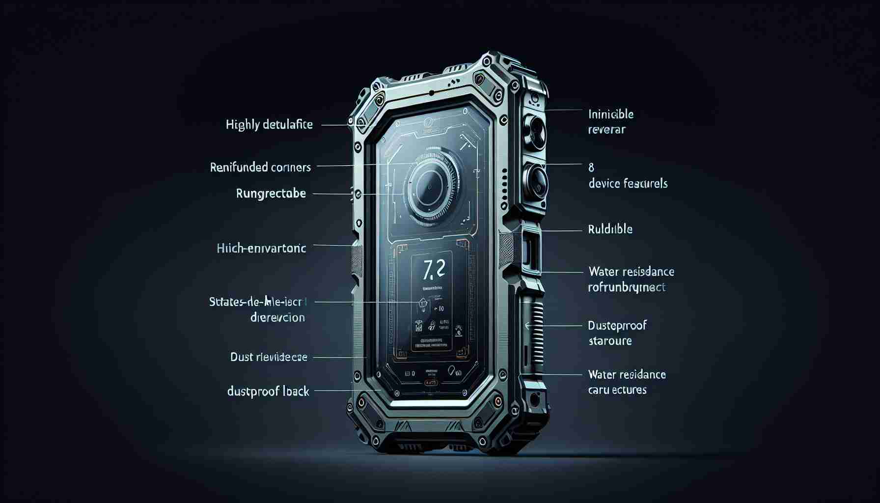 Ulefone Armor 24: The Invincible Warrior of the Smartphone Arena