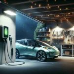 The Importance of Home Charging for Electric Vehicles